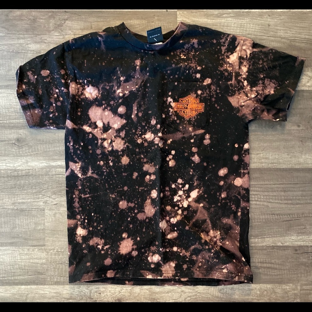 Harley Davidson T-shirt